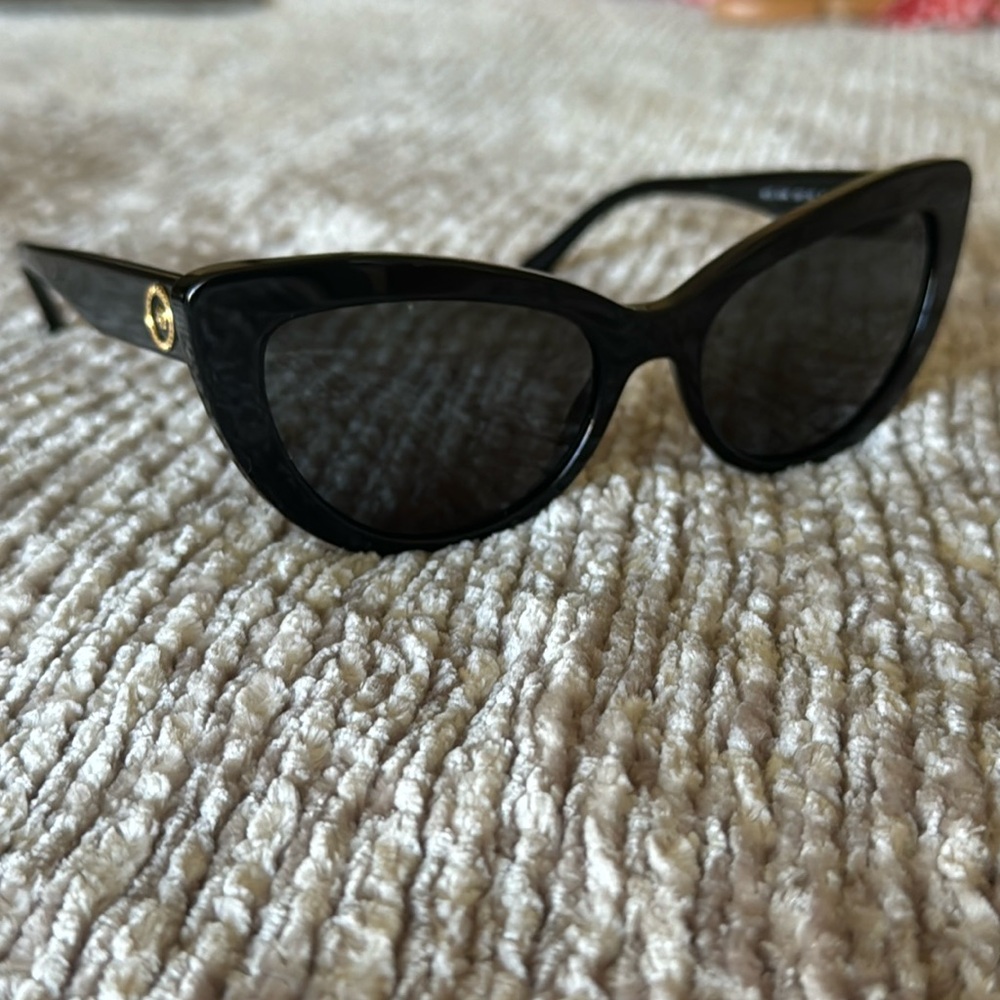 Versace sunglasses